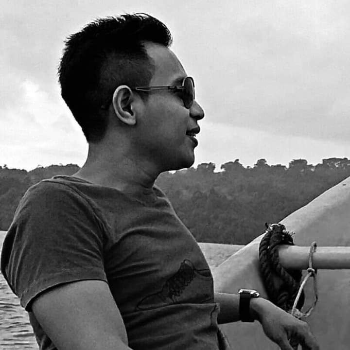 Maroucha Van Der Veen